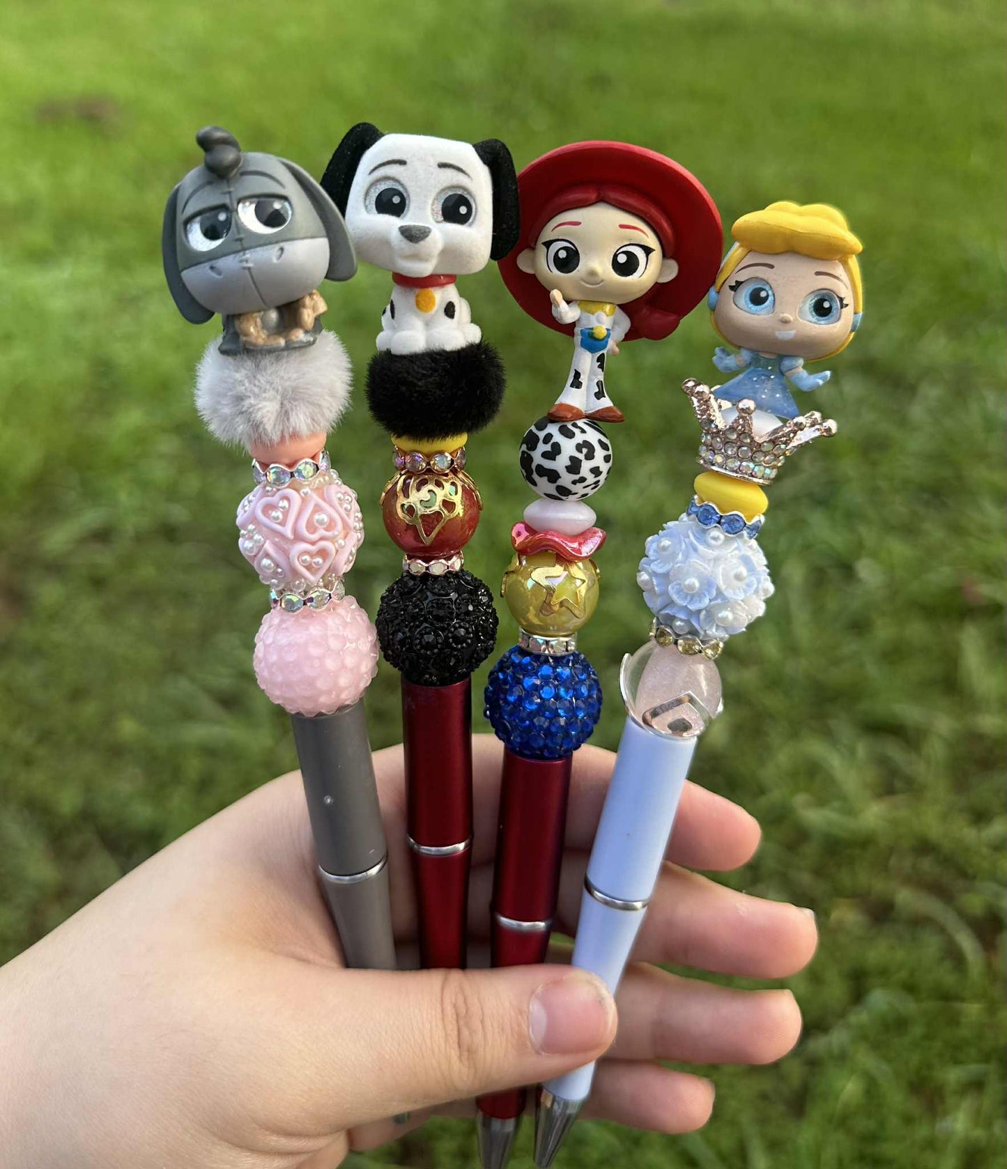 Pens