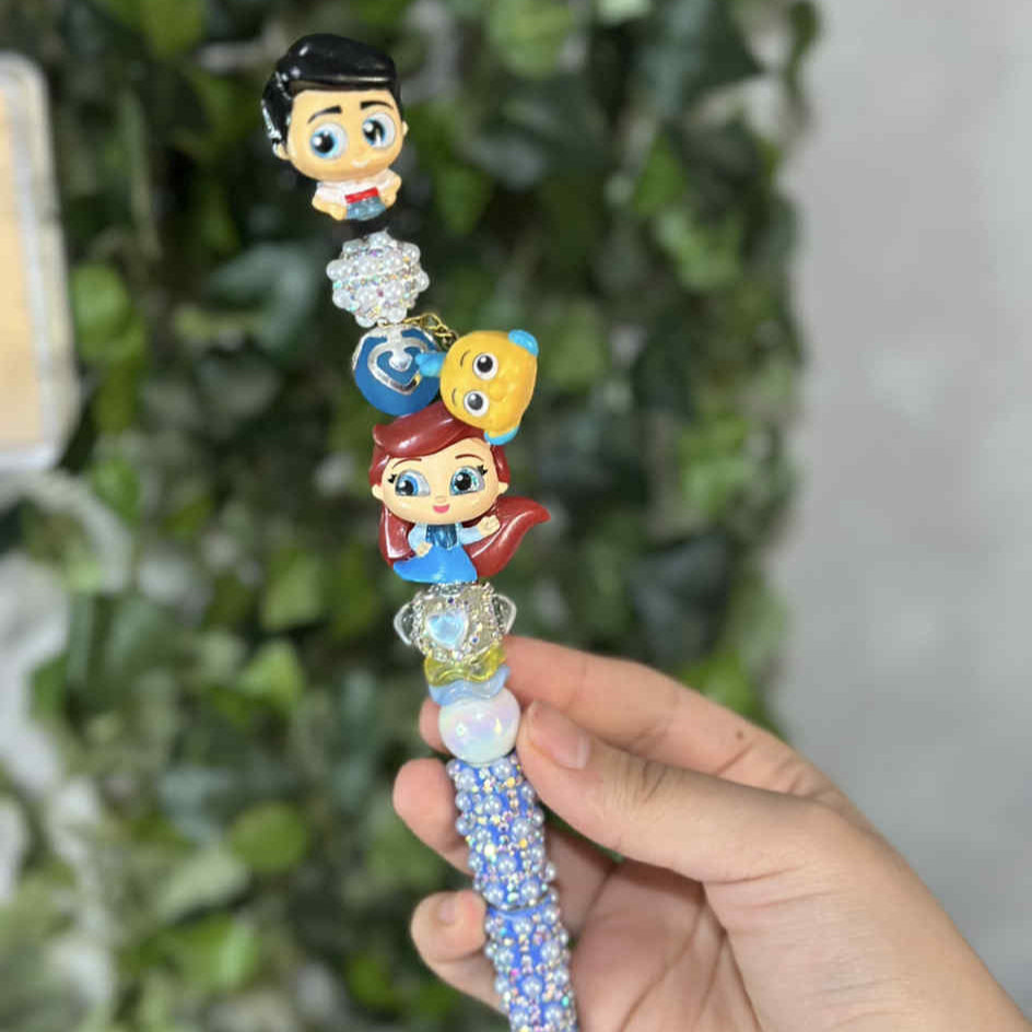 Pens