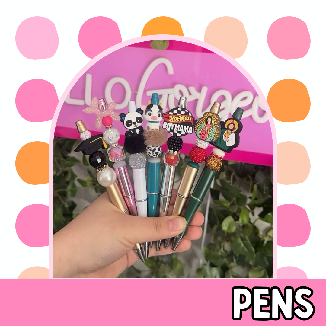 Pens
