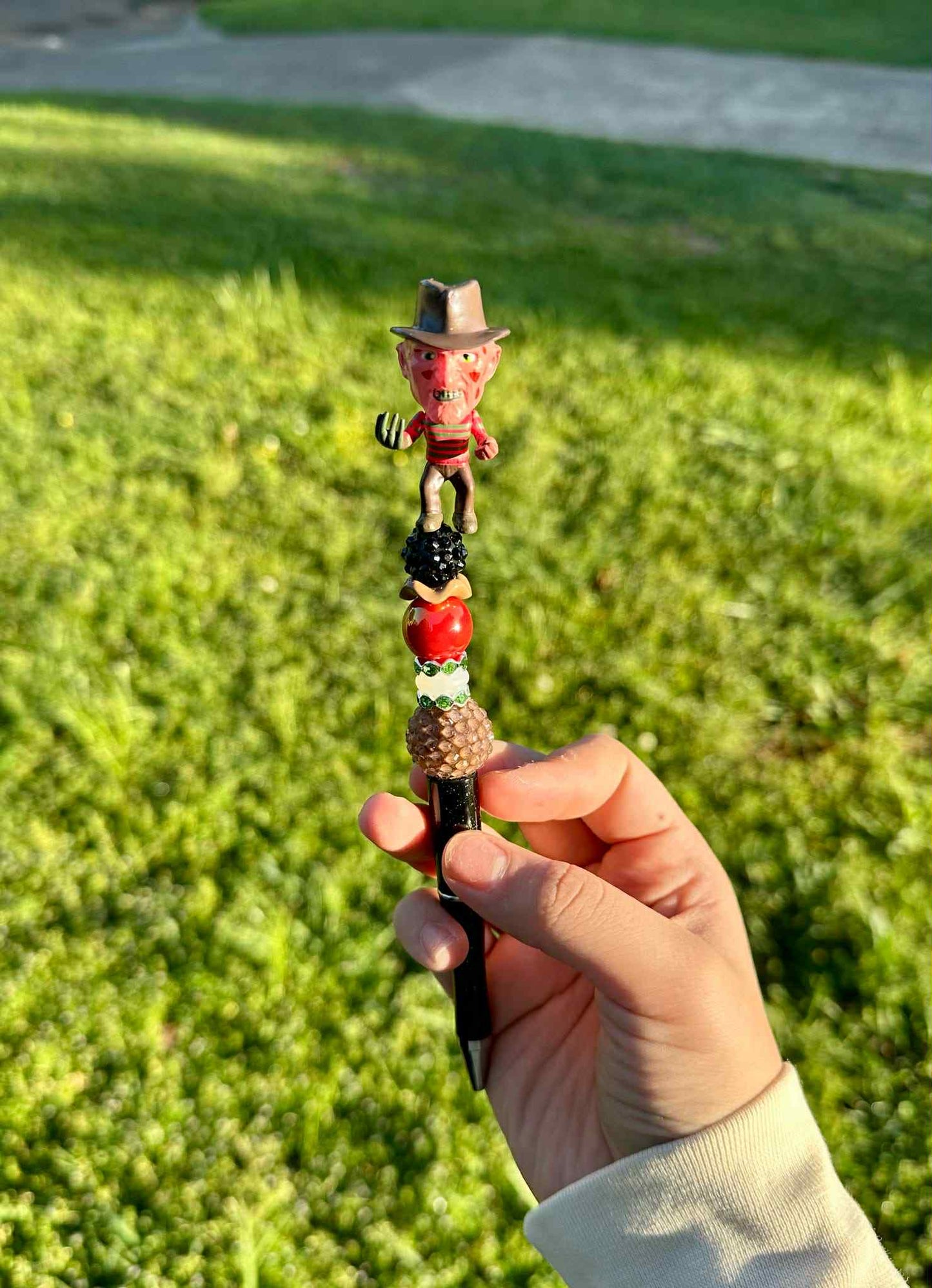 Custom Doorable Pens