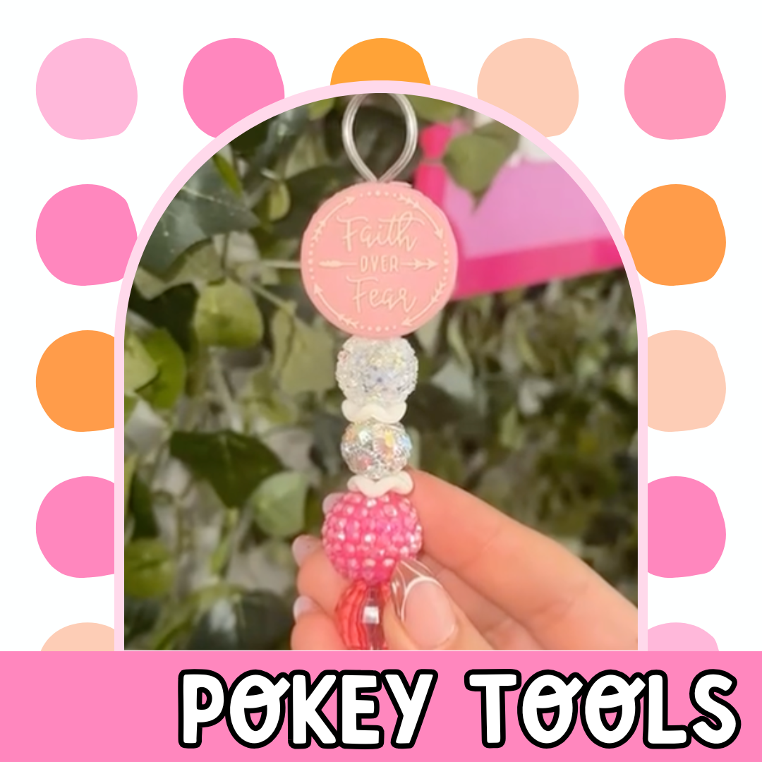 Pokey Tools