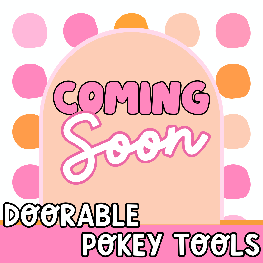 Doorable Pokey Tools
