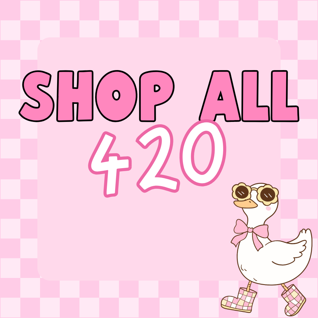 420 Wraps