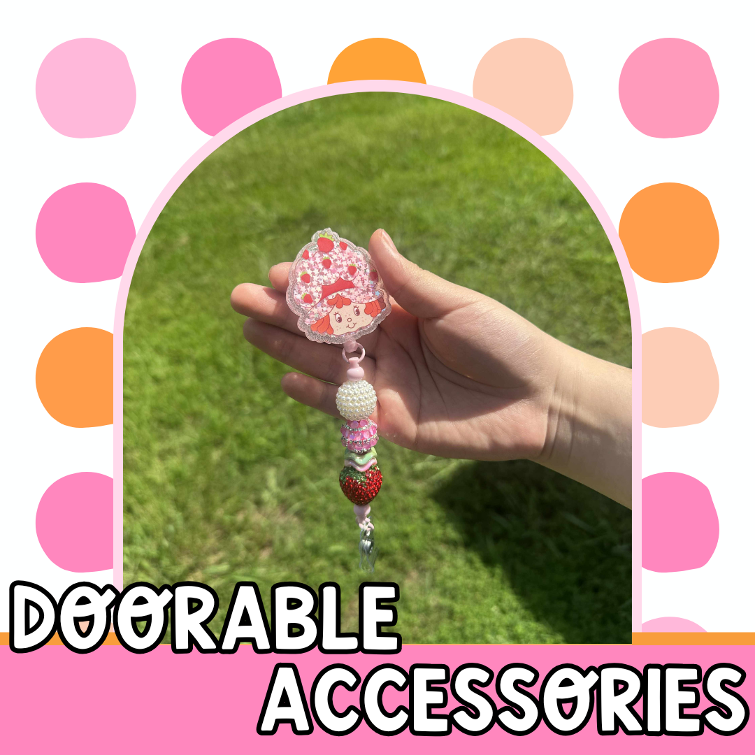Doorable Accessories