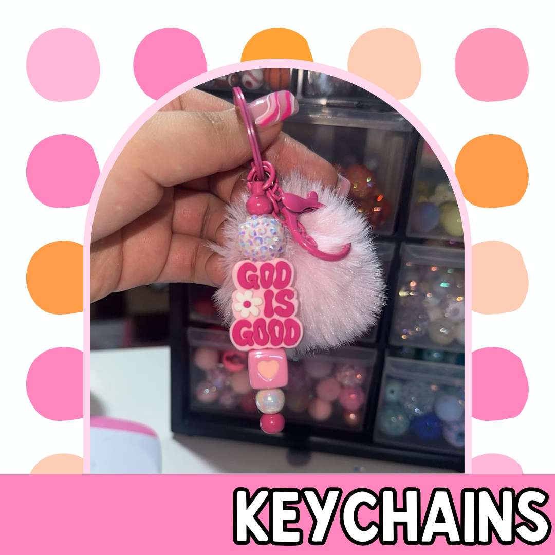 Keychains