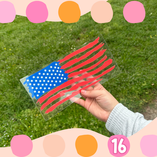 American Flag