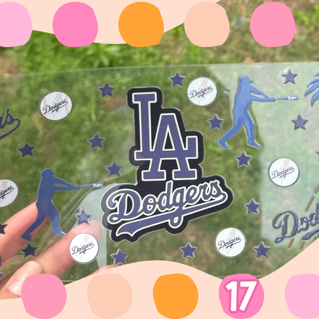 West Coast Baseball Team