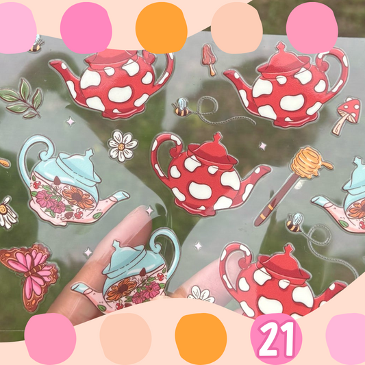 Tea Party