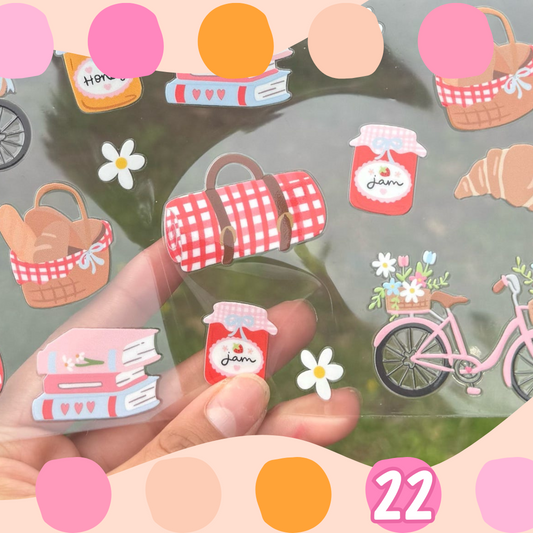 Picnic Fun