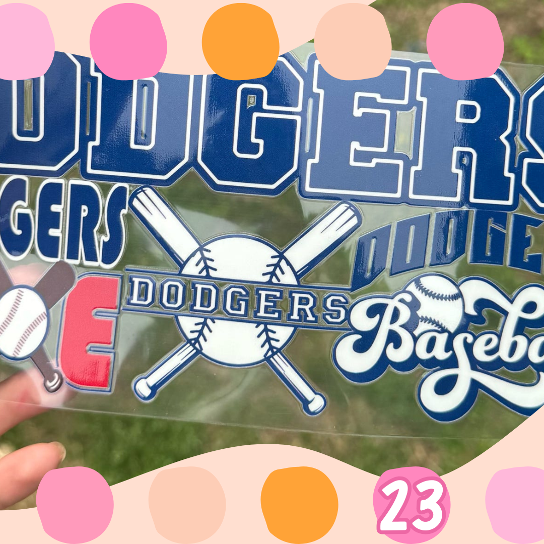 West Coast Baseball Team