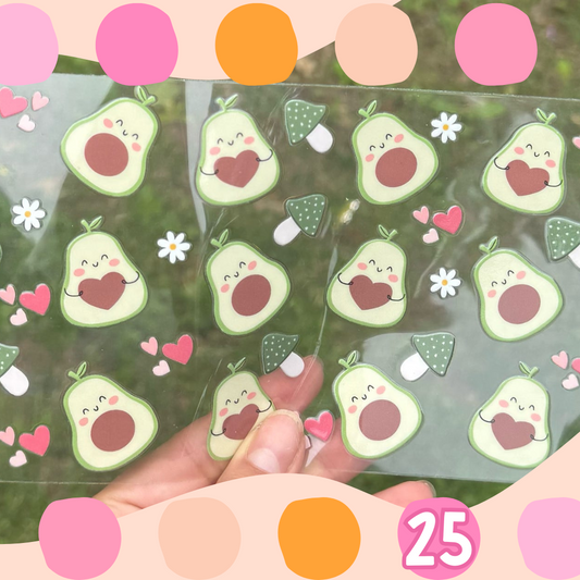 Avocado Love