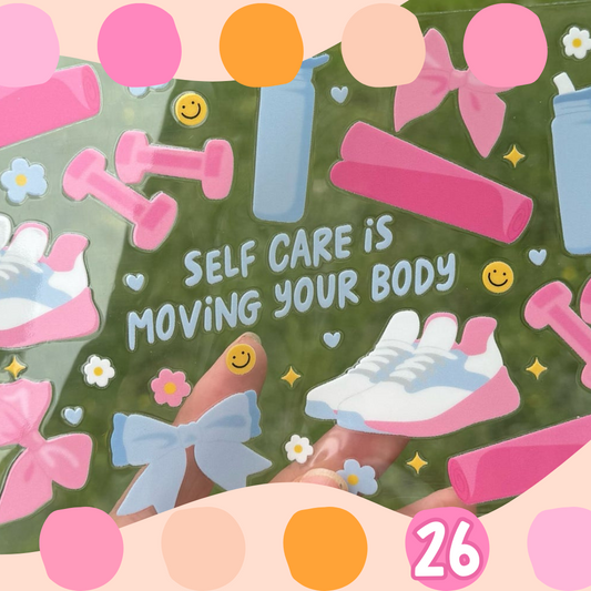 Self Care Workout