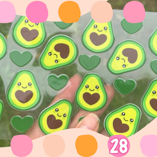 AvocadOH