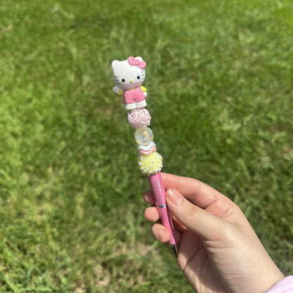 Custom Doorable Pens