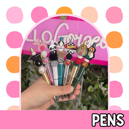 Pens